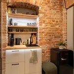 Old Town Brick Loft - Homfi Collection 克拉科夫